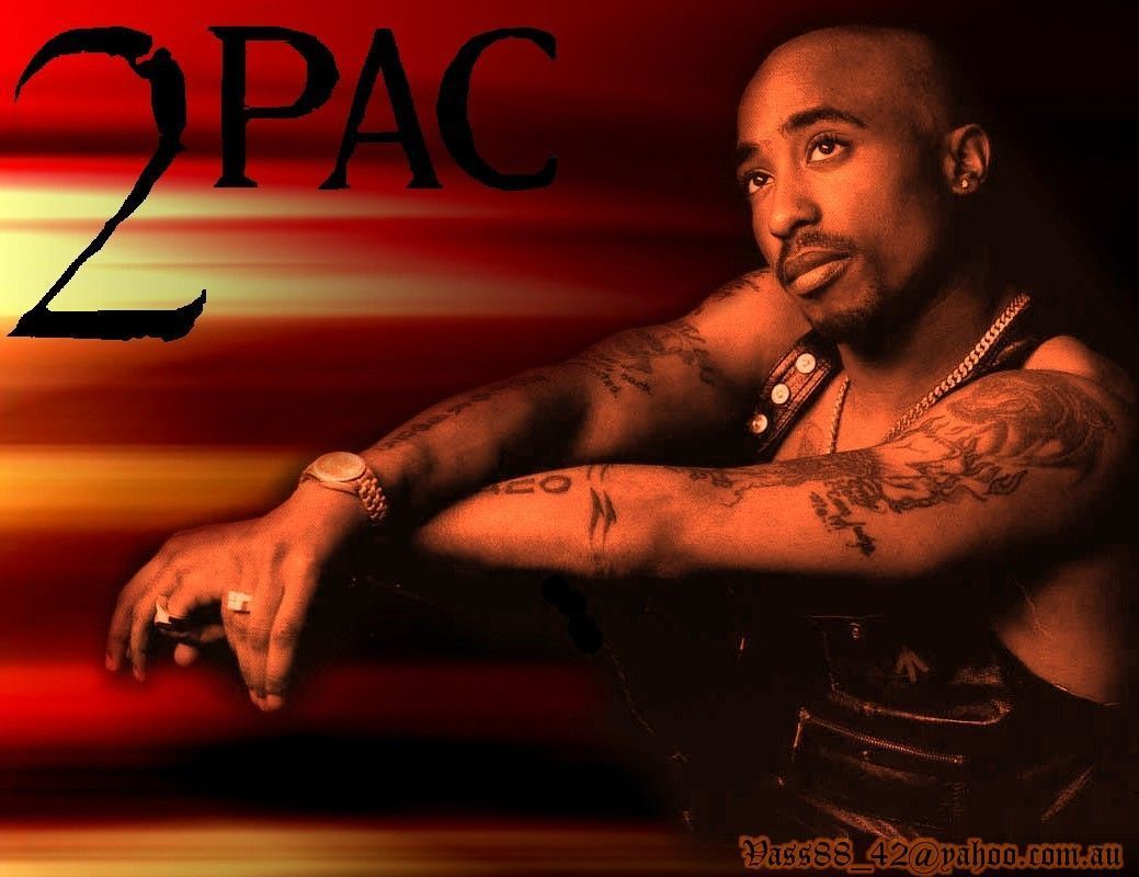 changes tupac official video