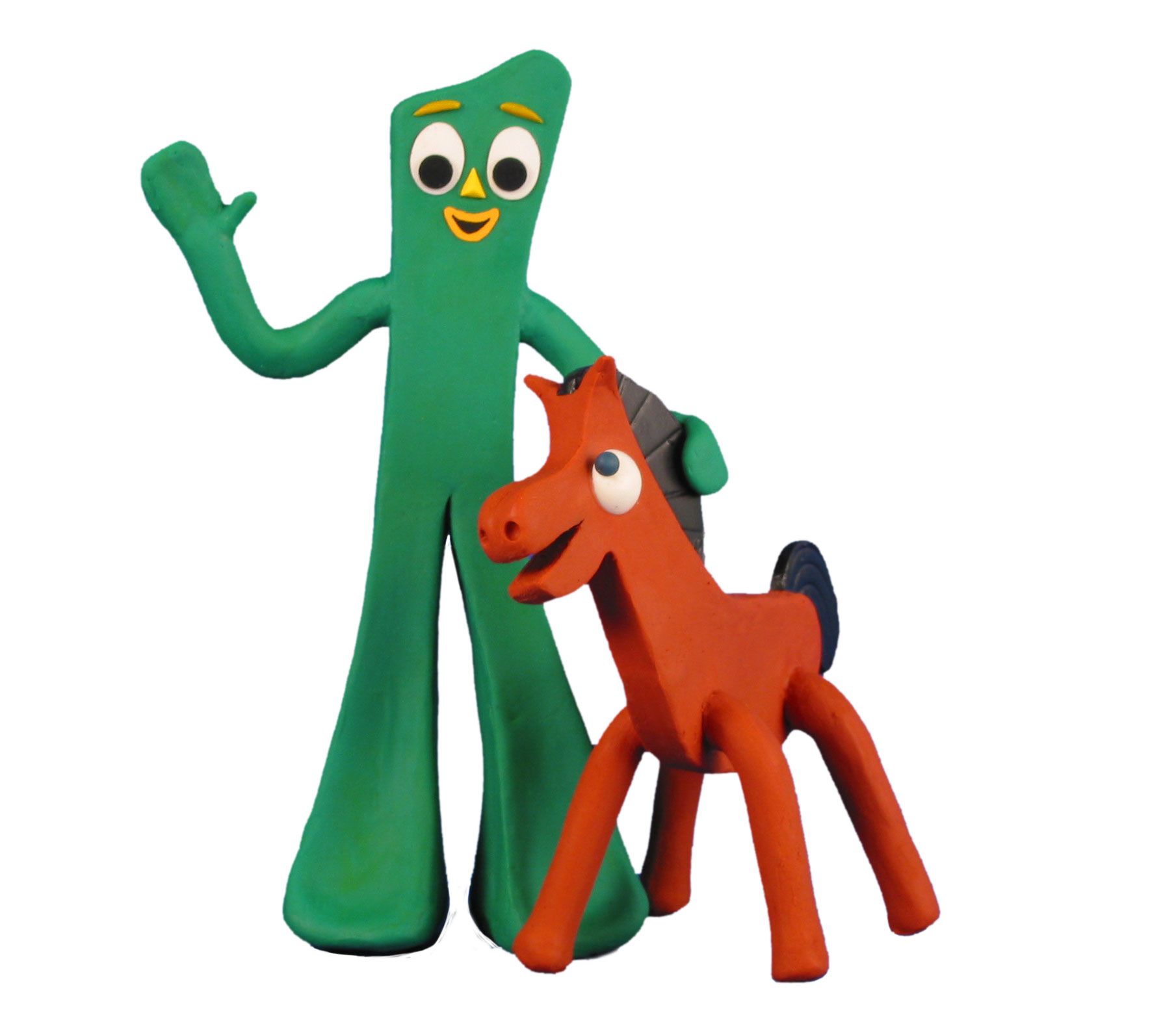 Gumby